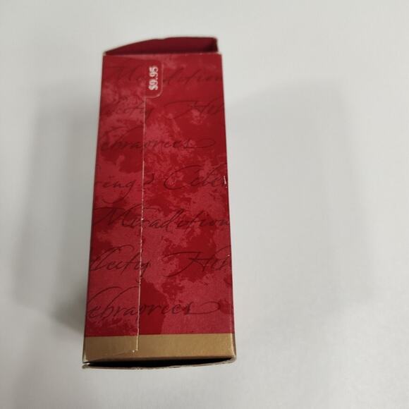 HALLMARK KEEPSAKE‎ ORNAMENT Mom and Dad 1999 - Picture 2 of 6